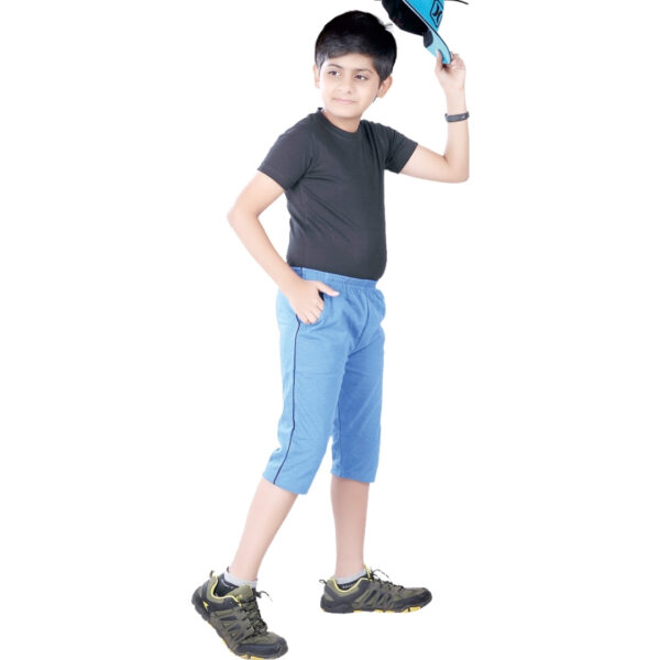 Nano Boys 3/4th Pant