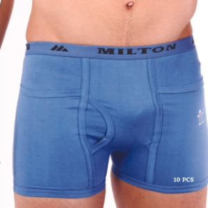 CITY - OE 2 Pockets Trunks