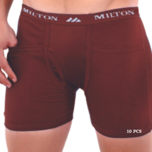 MERIT - OE 2 Pockets Back Patti Fine Trunks