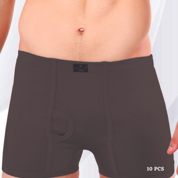 MINI - IE Trunks