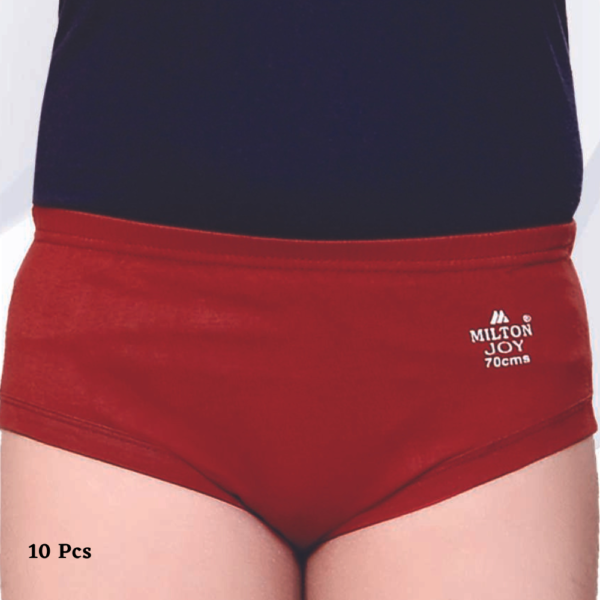 JOY - Plain Cut Panty