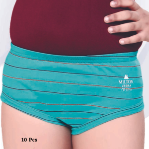 ZEBRA -  Cut Panty