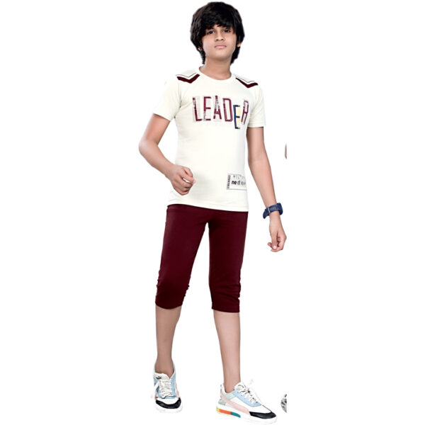 Dino Boys 3/4th Set - Image 3