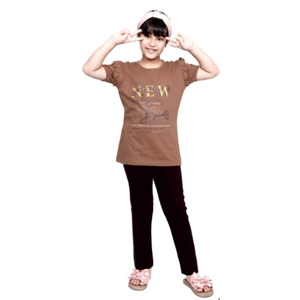 RASNA - Crazy Girls Fancy Pant Set