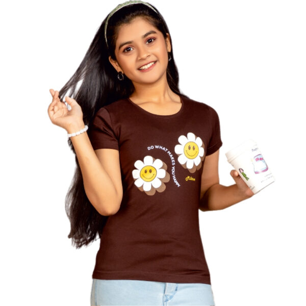 Mina Girls Top - Image 5