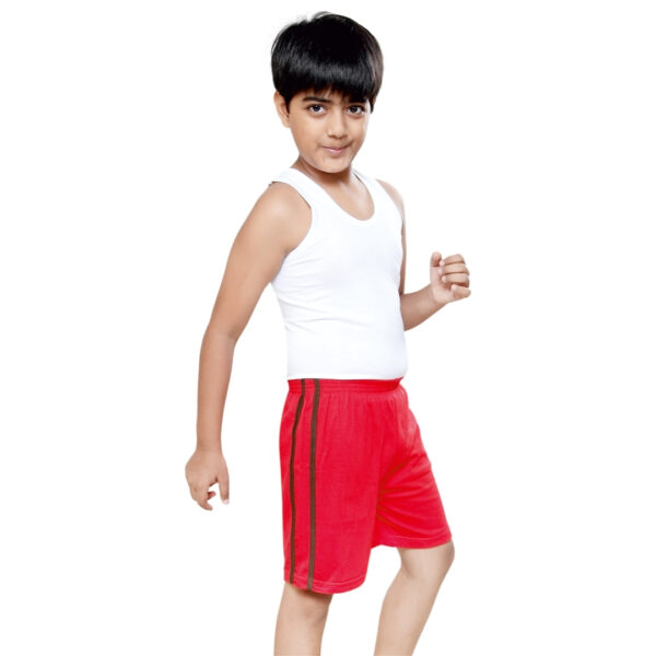 Turbo Boys Shorts
