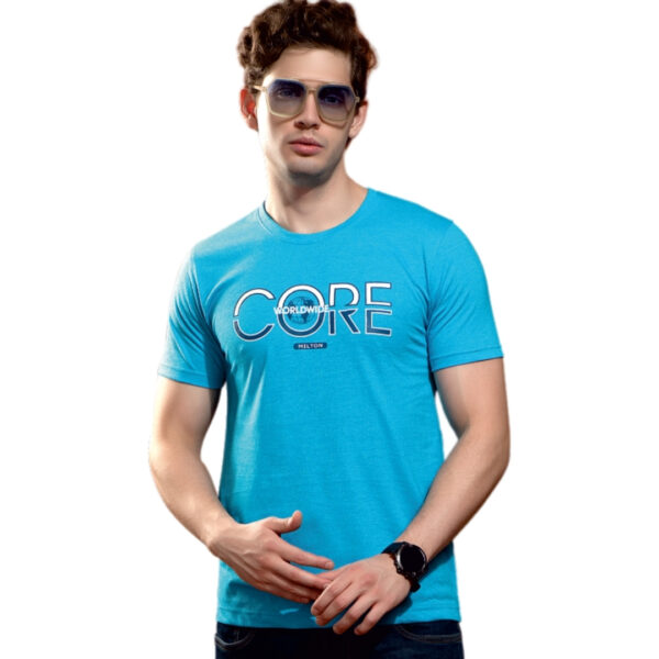 Artist Mens RNS T Shirt - Image 10