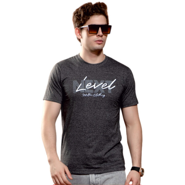 Artist Mens RNS T Shirt - Image 4