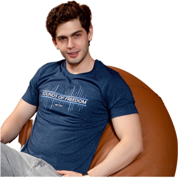 Artist Mens RNS T Shirt - Image 7