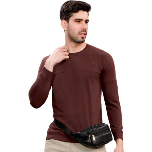 MARCO Mens Full Sleeve Sweat Shirt - Image 3