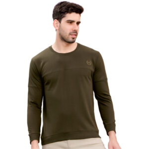 MARCO Mens Full Sleeve Sweat Shirt