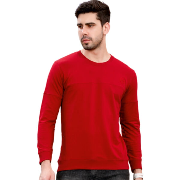 MARCO Mens Full Sleeve Sweat Shirt - Image 6