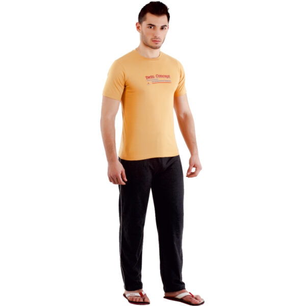 Regular Pant