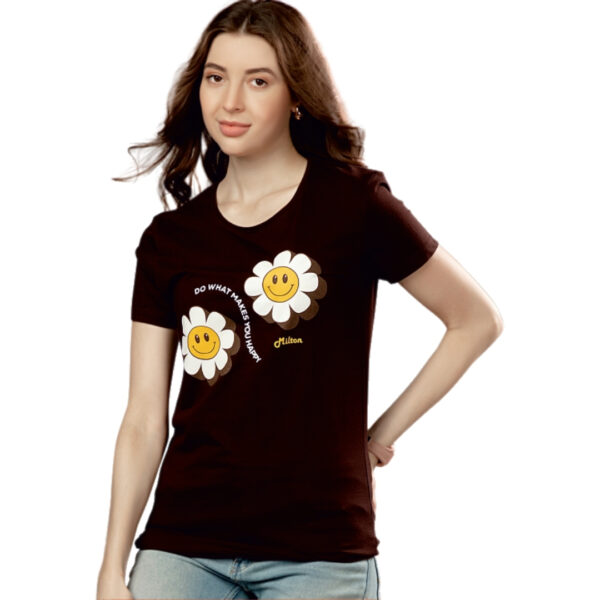 Ponds Ladies RNS Tops - Image 2