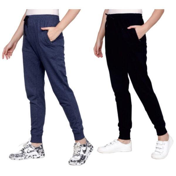 Hello Ladies Joggers - Image 2