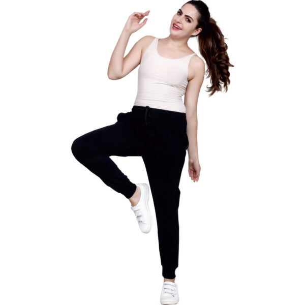 Hello Ladies Joggers - Image 3