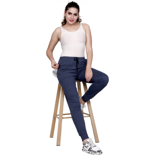 Hello Ladies Joggers