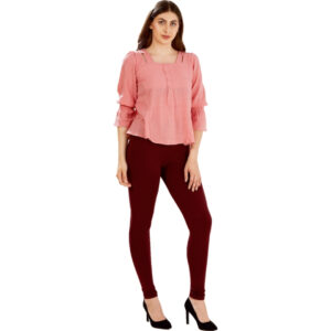 Diana Full Length Leggings