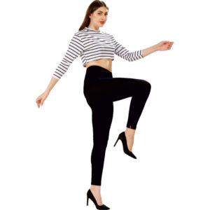 Ankle Length Leggings