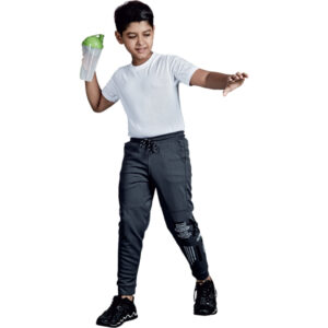 Magnet Boys Fancy Lycra Grip Pant