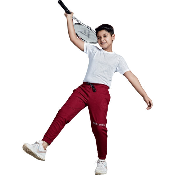 Magnet Boys Fancy Lycra Grip Pant - Image 4