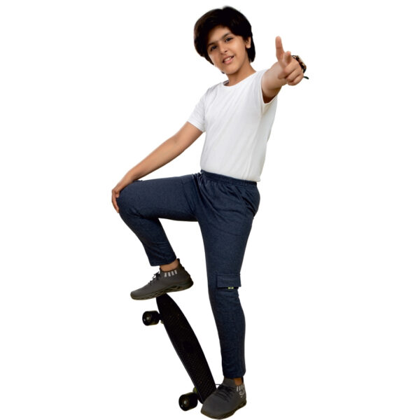 Nexus Boys Cargo Pant - Image 4