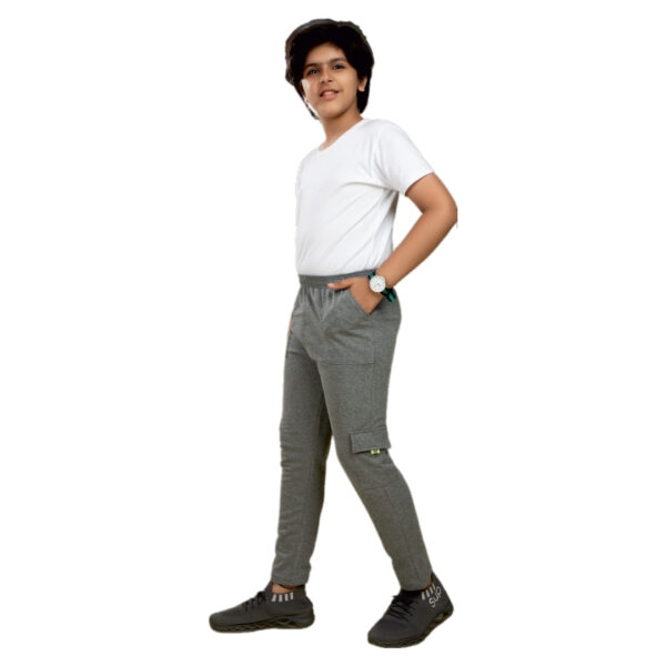 Nexus Boys Cargo Pant - Image 6