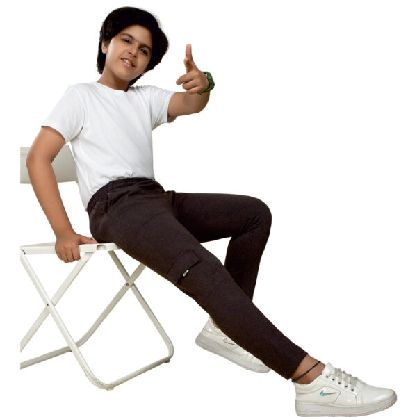 Nexus Boys Cargo Pant
