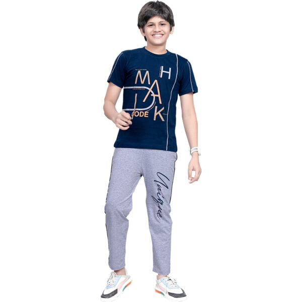 Ruler Boys Fancy Pant Set - Image 6