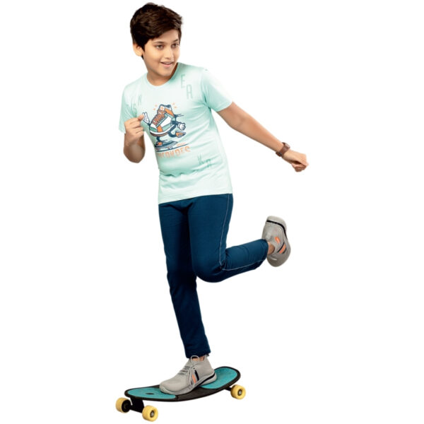 One Plus Boys Pant Set - Image 3