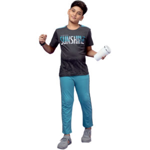 Select Boys Pant Set