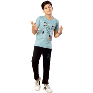 Frank Boys Fancy Pant Set