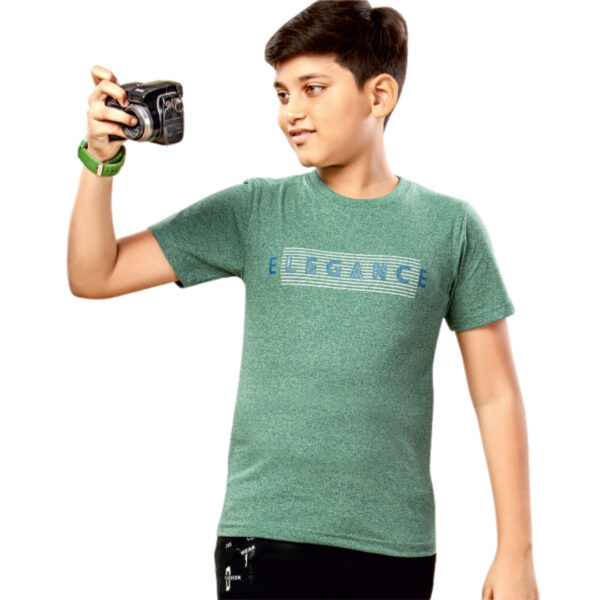 Zap Boys RNS T Shirt - Image 5