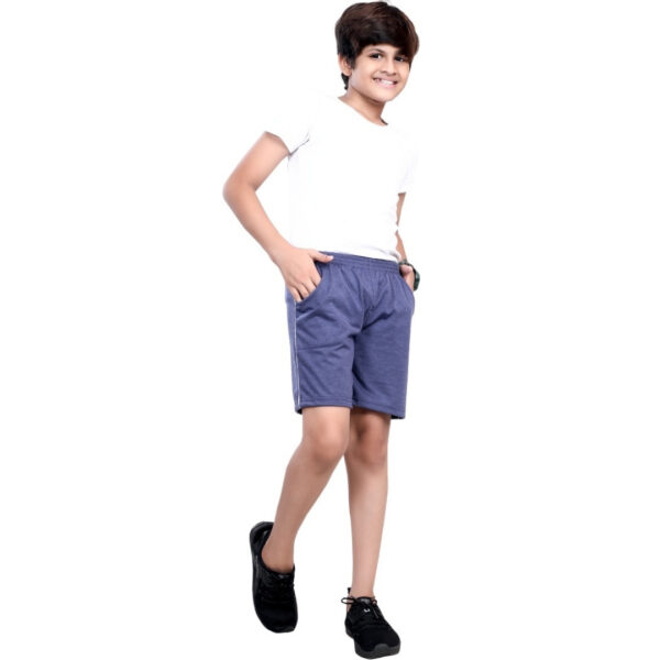 Sky Boys Looper Shorts - Image 4