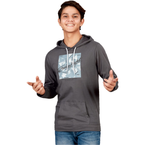 Maddy Boys Full Sleeve Hood - Image 2