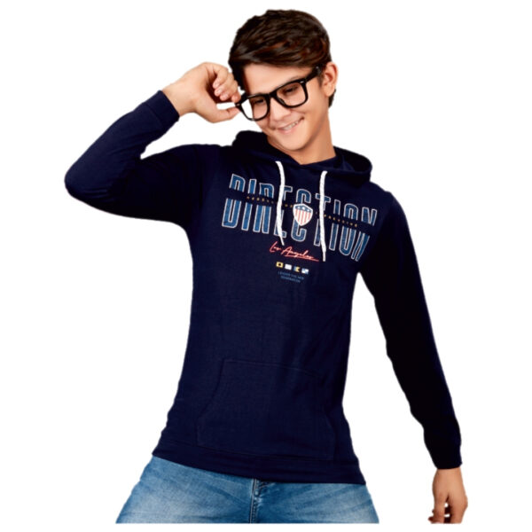 Maddy Boys Full Sleeve Hood - Image 4