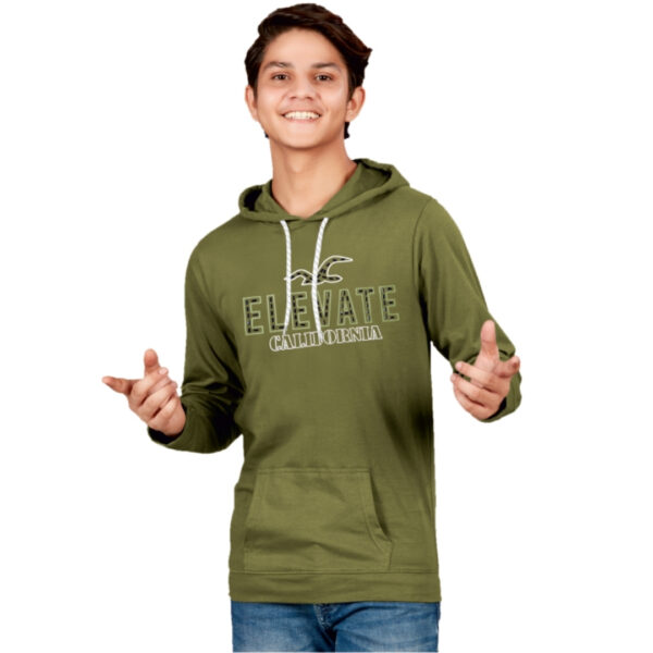 Maddy Boys Full Sleeve Hood - Image 5