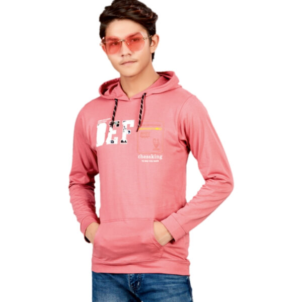 Maddy Boys Full Sleeve Hood - Image 6