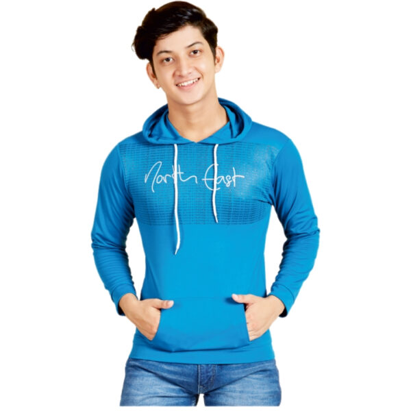 Medal Boys RNFS Hood - Image 4