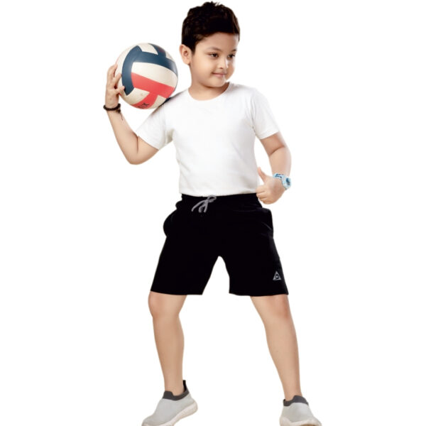 Mask Boys Pocket Shorts - Image 4